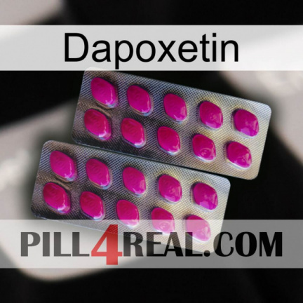 Dapoxetin 10